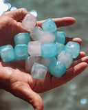 Ezee Freeze Mega Freeze Reusable Ice Blue - 5KG