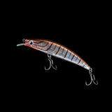 Malosi Minion Floating Minnow