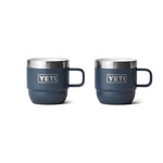 Yeti Rambler 6oz Espresso Mug 2pk *IN-STORE PICKUP ONLY*