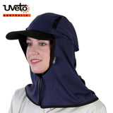 Kalahari Hat Micro Mesh