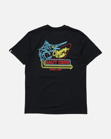 digitally printed graphics on the front and back