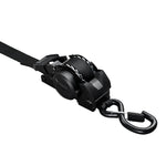 TieGear Haulout Nero-R