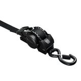 TieGear Haulout Nero-R