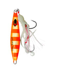 Vexed Dhu Slow Jig Rigged