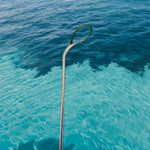 Old Man Blue 1m Stainless Steel Cray Loop *IN-STORE PICKUP ONLY*
