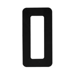 Rego Number & Letter Stickers
