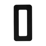 Rego Number & Letter Stickers
