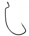 Shop Gamakatsu Offset Shank Worm EWG Hooks – extra-wide gap, offset eye, and turned-in point for superior hook-ups and snag resistance. Perfect for soft plastics and unweighted rigs.