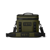 Yeti Hopper Flip 8 *Click & Collect Only*