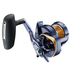 Daiwa 24 Saltiga 15