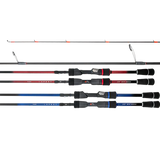 Daiwa 26 Infeet SK estuary fishing rod with lightweight HVF Nanoplus graphite blank and premium Fuji guides designed for finesse lure fishing.