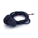 Penn Fathom Corded Electric Reel Battery