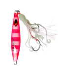 Vexed Dhu Slow Jig Rigged