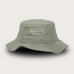 Pallion Point Wide Brim Hat