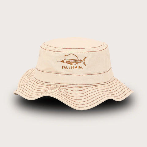 Pallion Point Wide Brim Hat