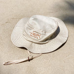 Pallion Point Wide Brim Hat