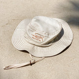 Pallion Point Wide Brim Hat