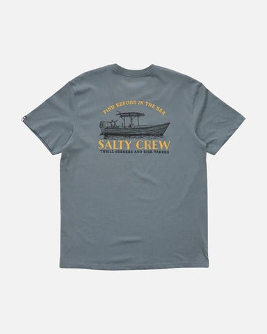 Premium SS Tee