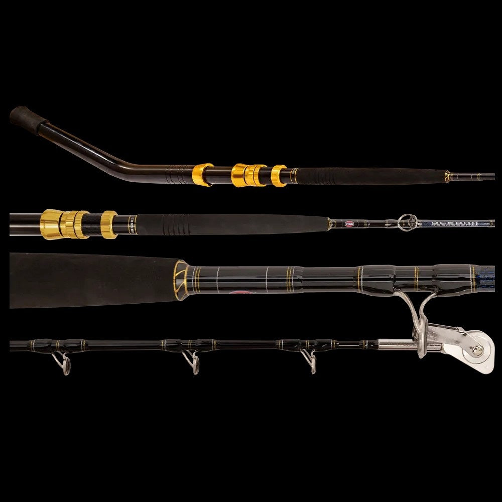 Penn Ocean Assassin Deep Drop Electric Rod *IN-STORE PICKUP ONLY ...
