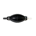 Fuel line primer bulb boating 
