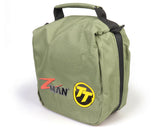 TT Deluxe Zman Binder Bag