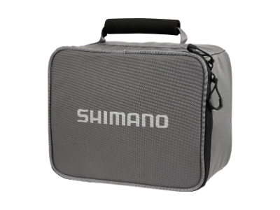 Shimano 23 Grey Reel Case
