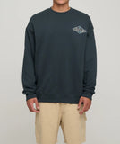 Salty Crew Revival Crew – clothing - jackets / jumpers built for performance and reliability.