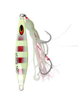 Vexed Dhu Slow Jig Rigged