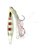 Vexed Dhu Slow Jig Rigged