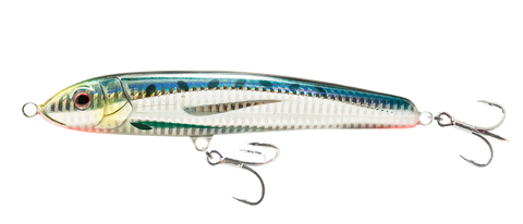 Nomad Riptide 125mm 35g
