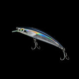 Malosi Minion Floating Minnow