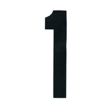 Rego Number & Letter Stickers