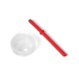 Yeti Rambler Silicone Straw Lid *Click & Collect Only*