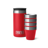 Yeti Shot Glasses & Case *IN-STORE PICKUP ONLY*