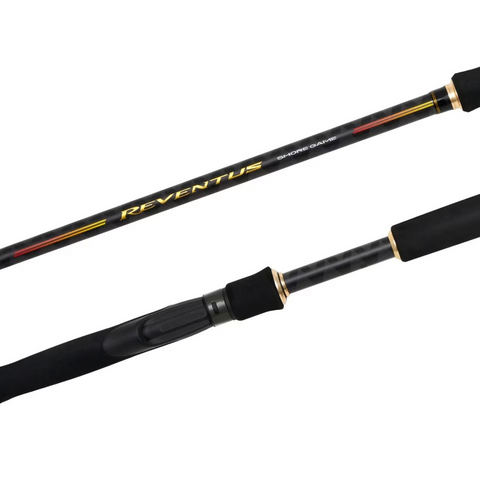 Shimano Reventus Rod