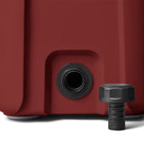 Yeti Roadie 15 - Stag Red *Click & Collect Only*