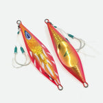 Oceans Legacy Roven Jig Rigged