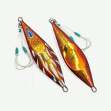 Oceans Legacy Roven Jig Rigged