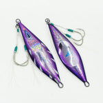 Oceans Legacy Roven Jig Rigged