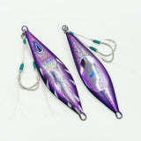 Oceans Legacy Roven Jig Rigged