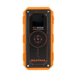 Wildtrak 6000A 26800mAh heavy duty lithium car and 4WD jump starter with carry case