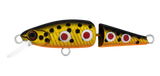 Daiwa Infeet Silvercreek Dr Minnow Joint