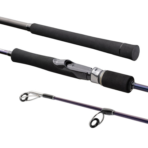 Shimano Descent Type J Rod