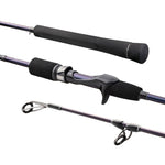 Shimano Descent Type J Rod