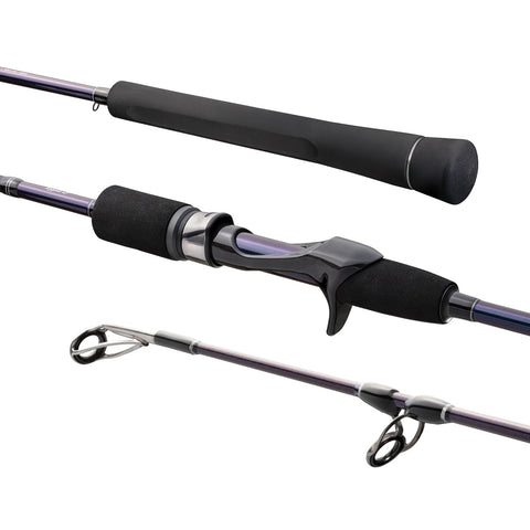 Shimano Descent Type J Rod