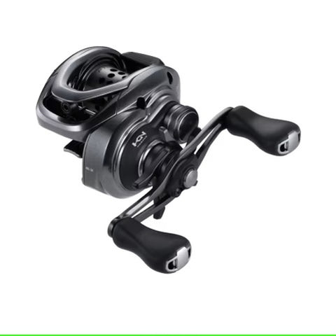 Shimano SLX BFSXG Baitcast Reel