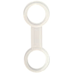 Ocean Pro Silicone HD Snorkel Keeper