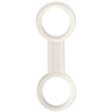 Ocean Pro Silicone HD Snorkel Keeper