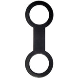 Ocean Pro Silicone HD Snorkel Keeper