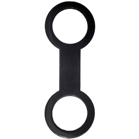 Ocean Pro Silicone HD Snorkel Keeper